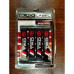 TRD Door Guard Car Door Scratch Protector/Car Door Edge Guard